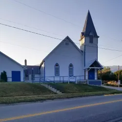 Kootenay River - Creston