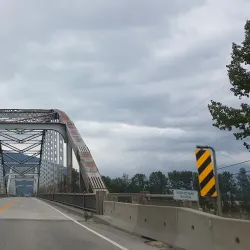 Kootenay River - Creston