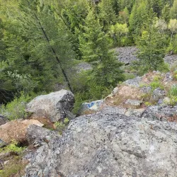 Kootenay River - Creston