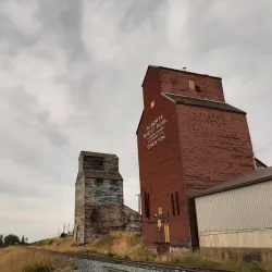 Kootenay River - Creston