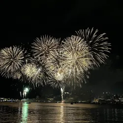 Alderney Landing - Dartmouth