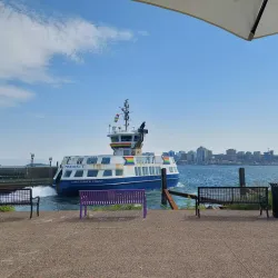 Alderney Landing - Dartmouth