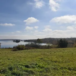 Cole Harbour Heritage Park - Dartmouth