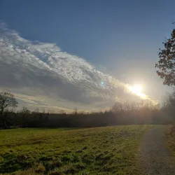 Cole Harbour Heritage Park - Dartmouth