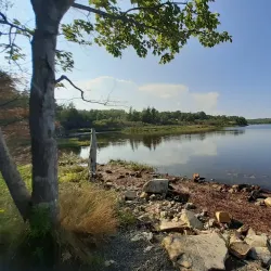 Cole Harbour Heritage Park - Dartmouth