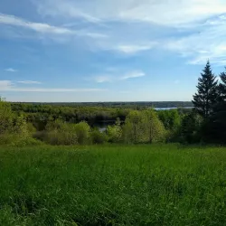 Cole Harbour Heritage Park - Dartmouth
