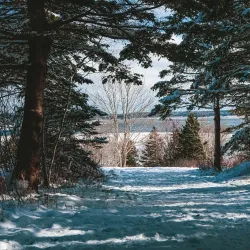 Cole Harbour Heritage Park - Dartmouth