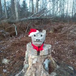 Cole Harbour Heritage Park - Dartmouth