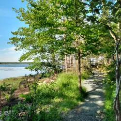 Cole Harbour Heritage Park - Dartmouth