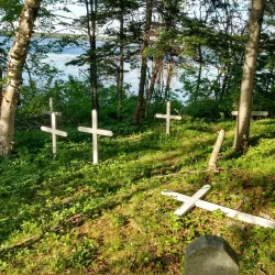 Cole Harbour Heritage Park - Dartmouth