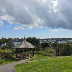 Dartmouth Commons - Dartmouth