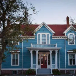 Dartmouth Heritage Museum - Dartmouth