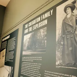 Dartmouth Heritage Museum - Dartmouth