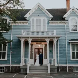 Dartmouth Heritage Museum - Dartmouth