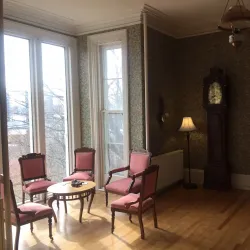 Dartmouth Heritage Museum - Dartmouth