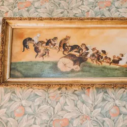 Dartmouth Heritage Museum - Dartmouth