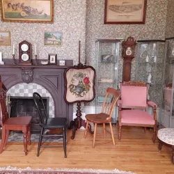 Dartmouth Heritage Museum - Dartmouth