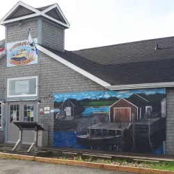 Fisherman’s Cove - Dartmouth