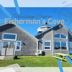 Fisherman’s Cove - Dartmouth