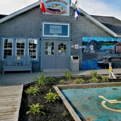 Fisherman’s Cove - Dartmouth