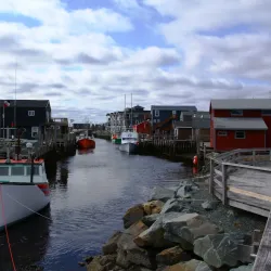 Fisherman’s Cove - Dartmouth