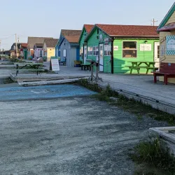 Fisherman’s Cove - Dartmouth