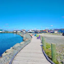 Fisherman’s Cove - Dartmouth