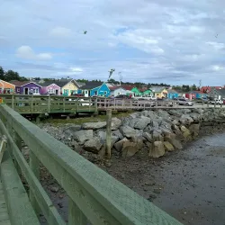 Fisherman’s Cove - Dartmouth