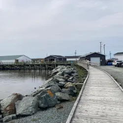 Fisherman’s Cove - Dartmouth