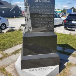 Fisherman’s Cove - Dartmouth