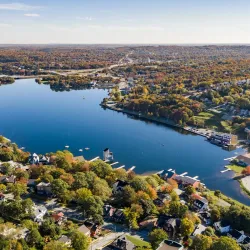 Lake Banook - Dartmouth