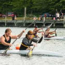 Lake Banook - Dartmouth