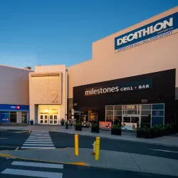 Mic Mac Mall - Dartmouth