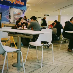 Mic Mac Mall - Dartmouth