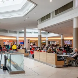 Mic Mac Mall - Dartmouth