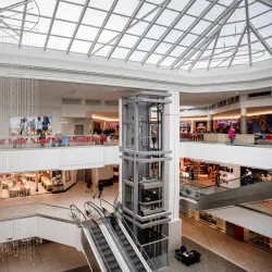 Mic Mac Mall - Dartmouth