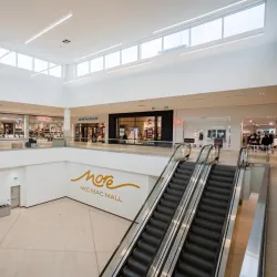 Mic Mac Mall - Dartmouth