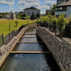 Shubenacadie Canal - Dartmouth