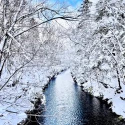 Shubie Park - Dartmouth