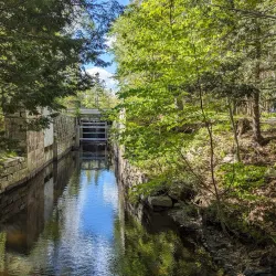 Shubie Park - Dartmouth
