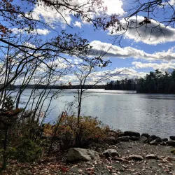 Shubie Park - Dartmouth
