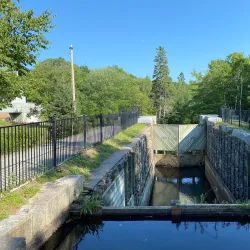 Shubie Park - Dartmouth