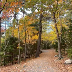 Shubie Park - Dartmouth