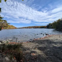 Shubie Park - Dartmouth