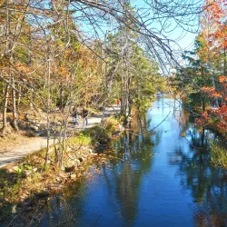 Shubie Park - Dartmouth