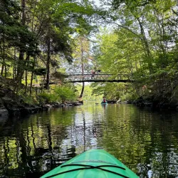 Shubie Park - Dartmouth