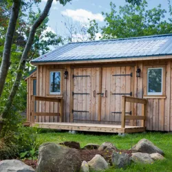 Woodlawn Museum - Dartmouth