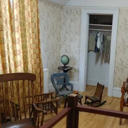 Woodlawn Museum - Dartmouth