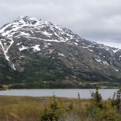Chilkoot Trail - Dawson City