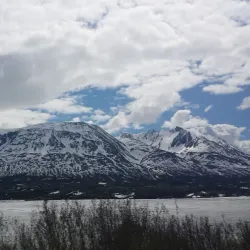 Chilkoot Trail - Dawson City